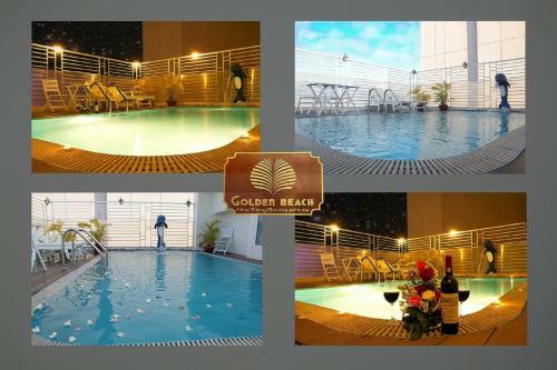Hotel Golden Beach Nha Trang