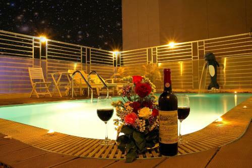 Hotel Golden Beach Nha Trang