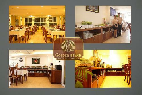 Hotel Golden Beach Nha Trang