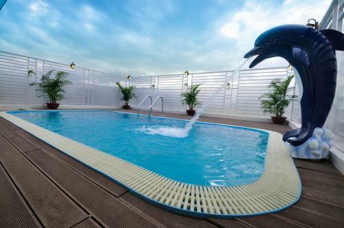 Hotel Golden Beach Nha Trang