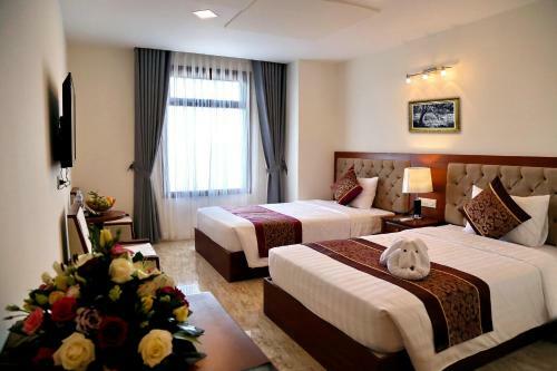 Apus Hotel