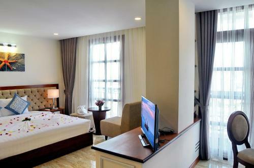 Apus Hotel