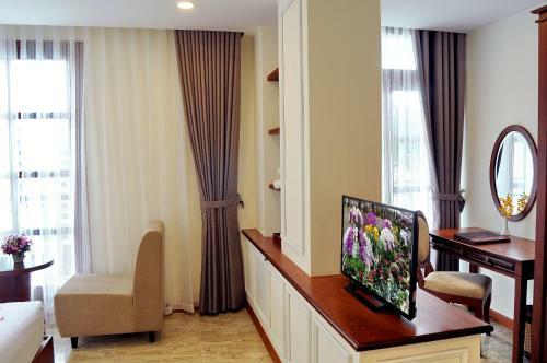 Apus Hotel