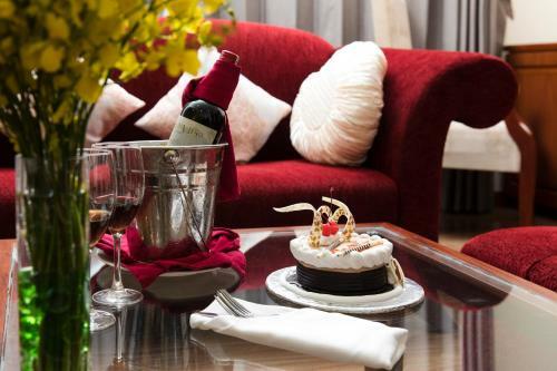 Apus Hotel