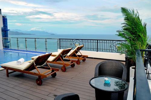 Apus Hotel