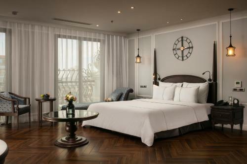 Duy Anh Hanoi Hotel