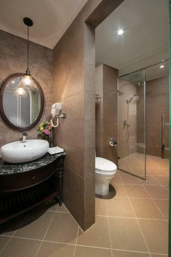 Duy Anh Hanoi Hotel