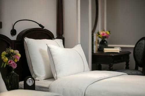 Duy Anh Hanoi Hotel