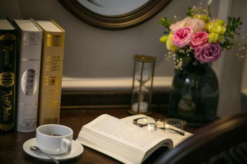 Duy Anh Hanoi Hotel