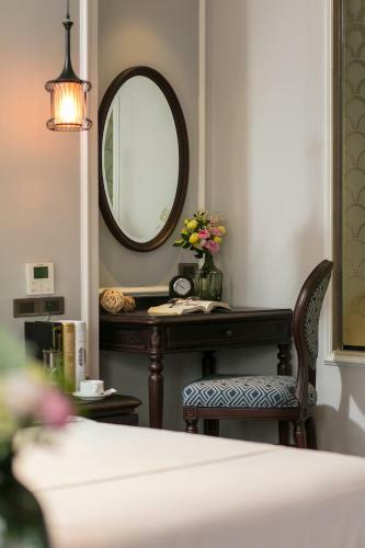 Duy Anh Hanoi Hotel