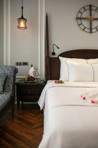 Duy Anh Hanoi Hotel