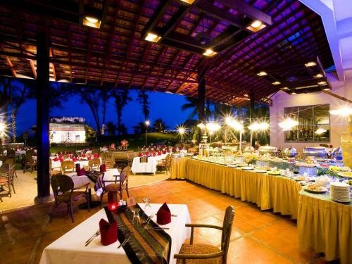 Hotel Phan Thiet Ocean Dunes Resort
