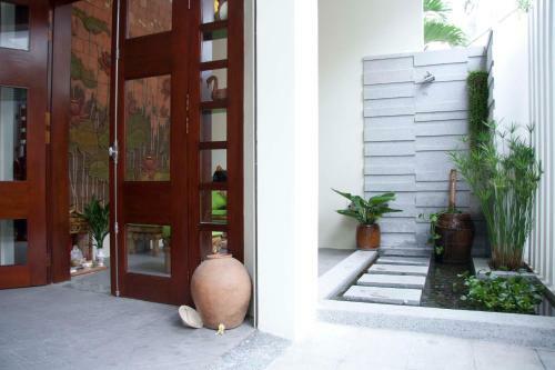 Little Home Nha Trang Apartment 1