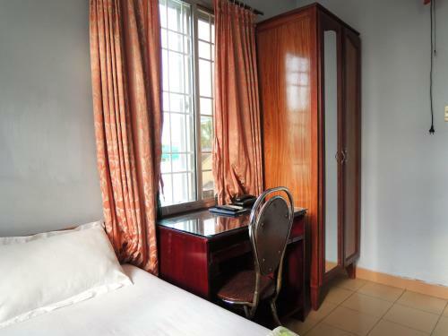 Hien Luong Hotel