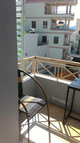 Hien Luong Hotel