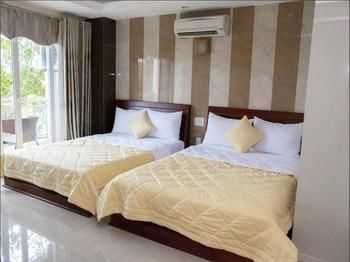 Viet Ha Hotel