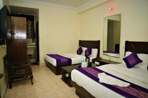 Hotel Suzi International