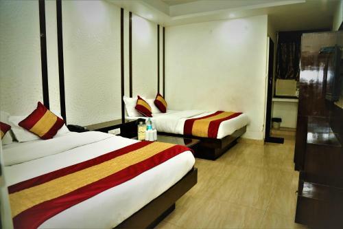 Hotel Suzi International