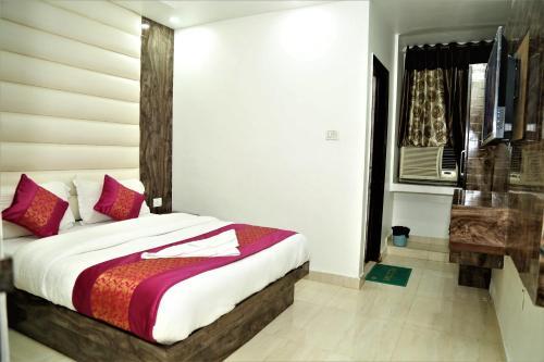 Hotel Suzi International