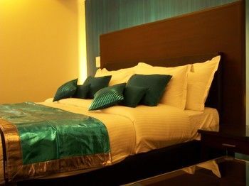Hotel Bb Palace