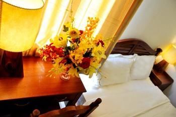 White Lion Hotel Nha Trang