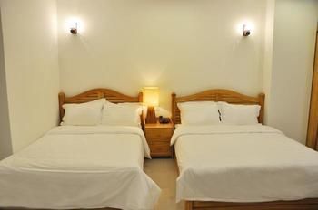 White Lion Hotel Nha Trang