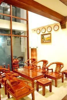 White Lion Hotel Nha Trang