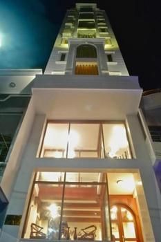 White Lion Hotel Nha Trang