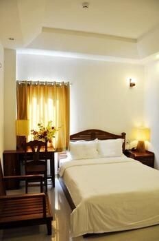 White Lion Hotel Nha Trang