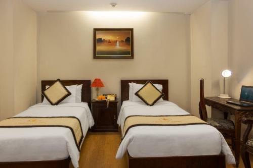 Camellia Hotel