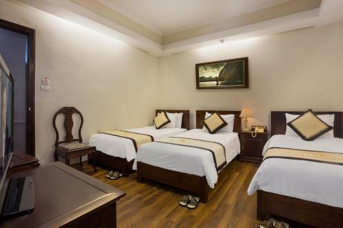 Camellia Hotel