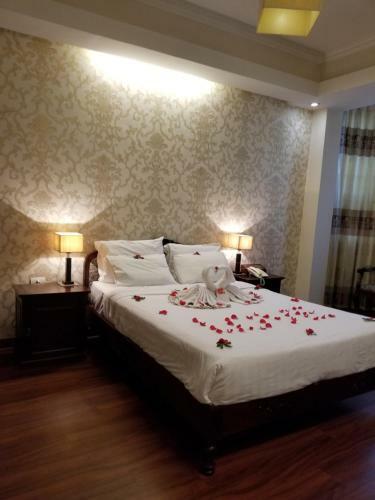 Camellia Hotel