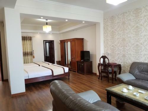 Camellia Hotel