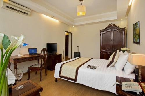 Camellia Hotel