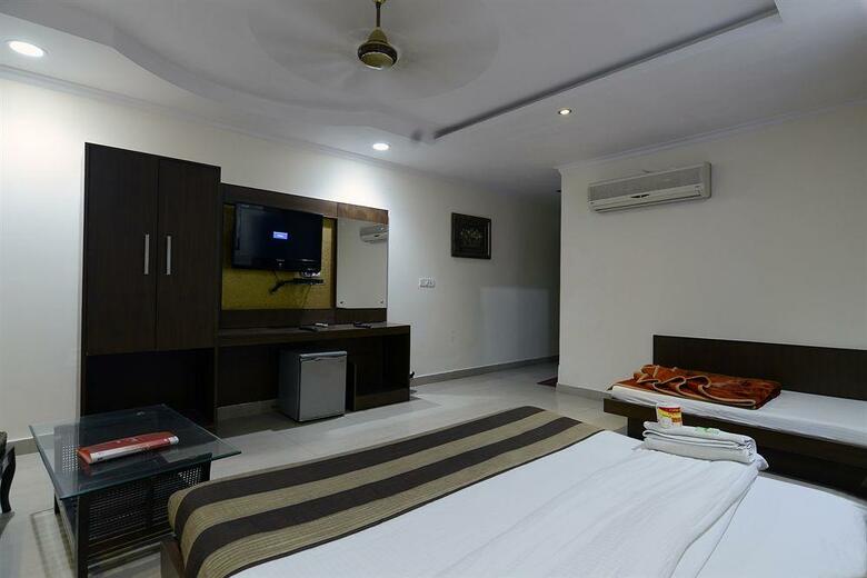 Hotel Shelton