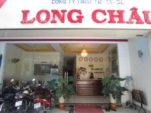 Long Chau Hotel