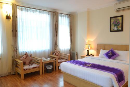 Santa Hanoi Hotel 2