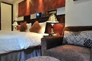 Hanoi Legacy Hotel - Hang Bac