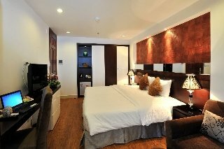 Hanoi Legacy Hotel - Hang Bac