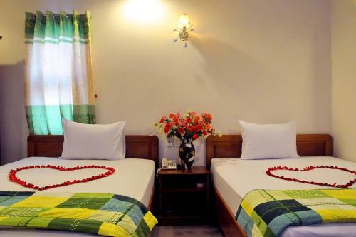 Nang Bien Hotel