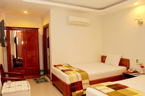 Nang Bien Hotel