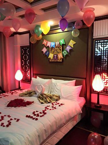 Church Legend Hotel Hanoi