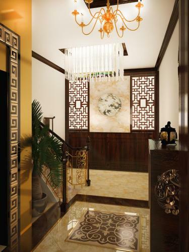 Church Legend Hotel Hanoi