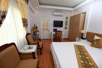 Hanoi Asia Star Hotel