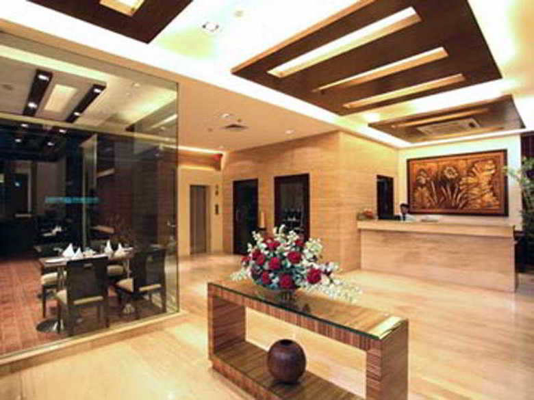 Hotel Indus Biznotel
