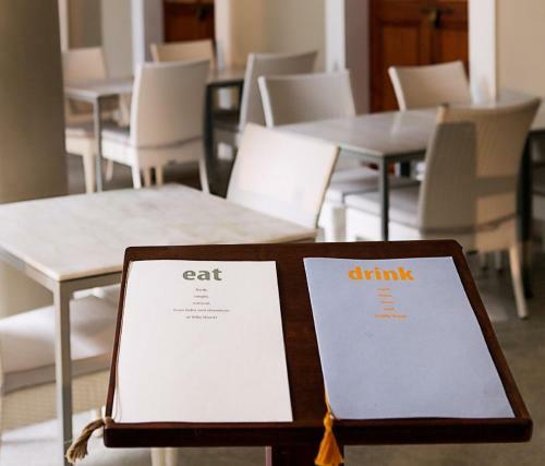Villa Shanti - A Heritage Hotel
