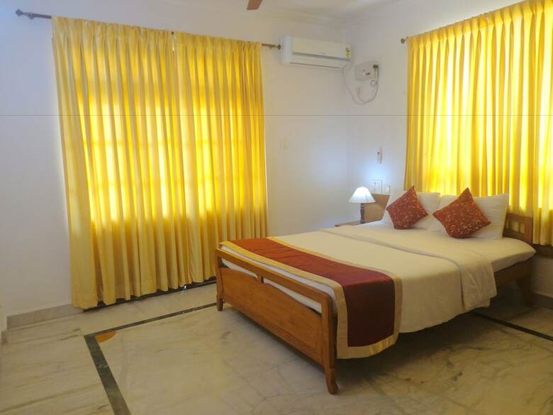 Hotel The Tubki Resort