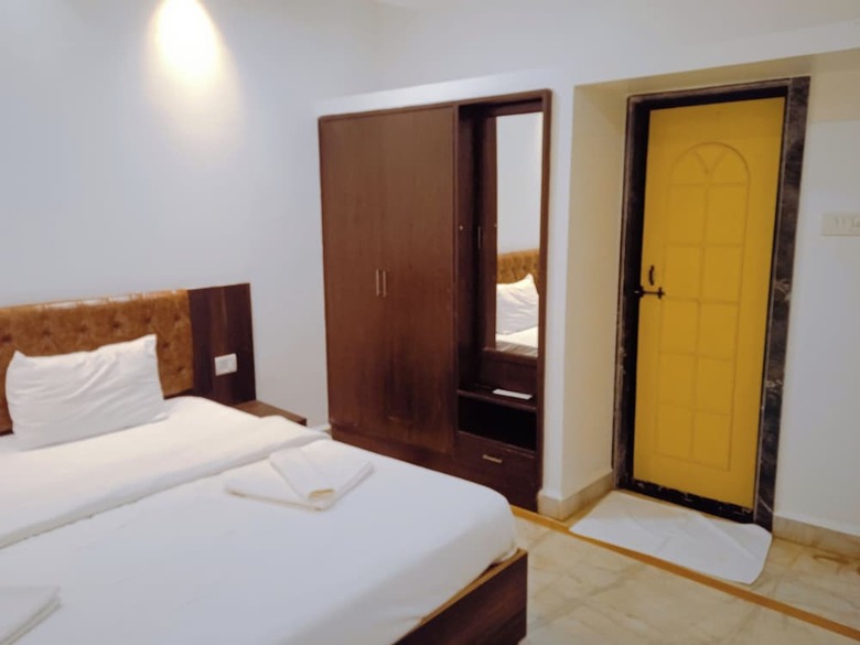 Hotel The Tubki Resort