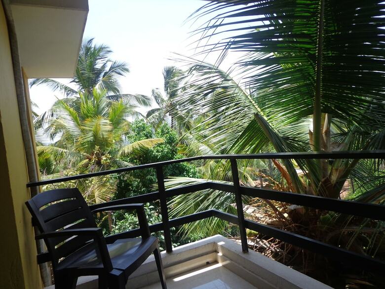 Hotel The Tubki Resort