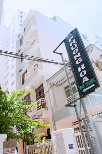 Phuong Hoa Nha Trang Hotel